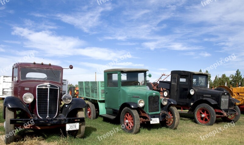 Truck Transport Vehicle Traffic Commercial Vehicle