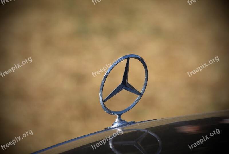 Mercedes-star Star Mercedes Mercedes Benz Shiny