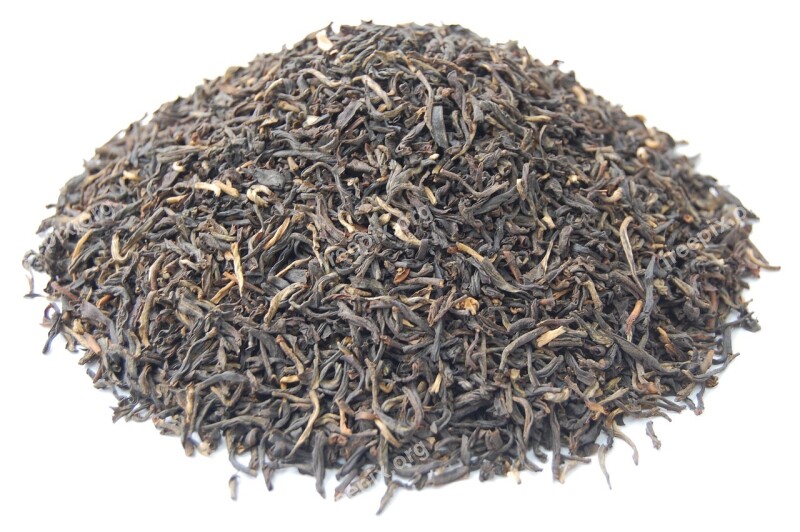 Black Tea Tea Aroma Free Photos