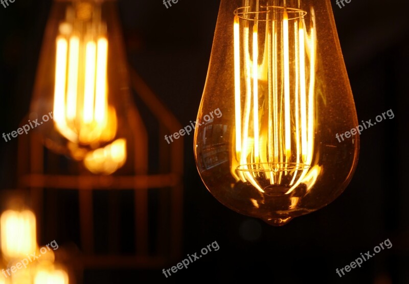 Light Bulb Idea Light Bulb Idea Bulb Light