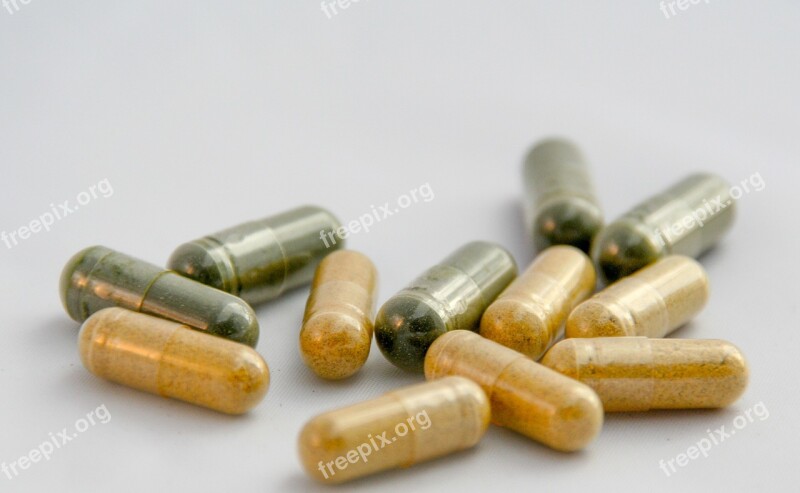 Medications Tablets Cure Medical Treat Yourself