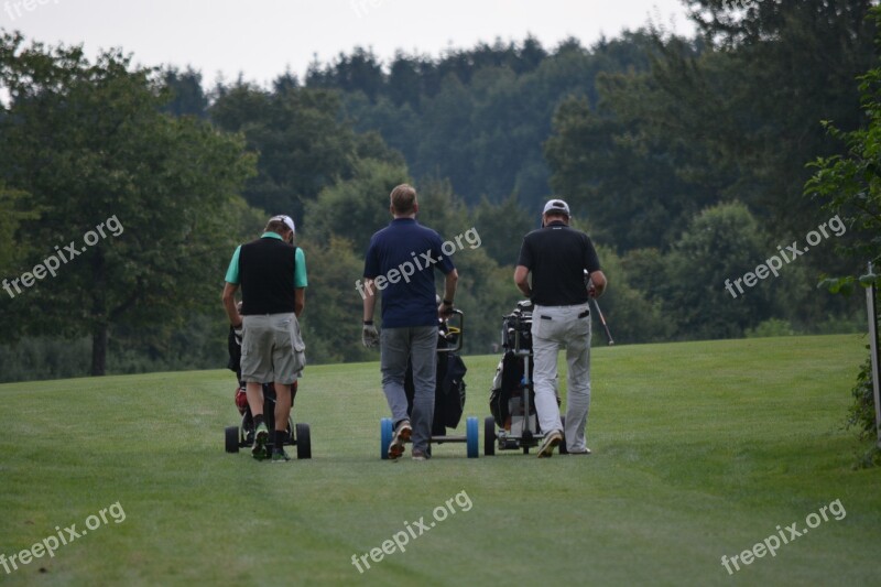 Golf Jersbek Mecklenburg Men Sport