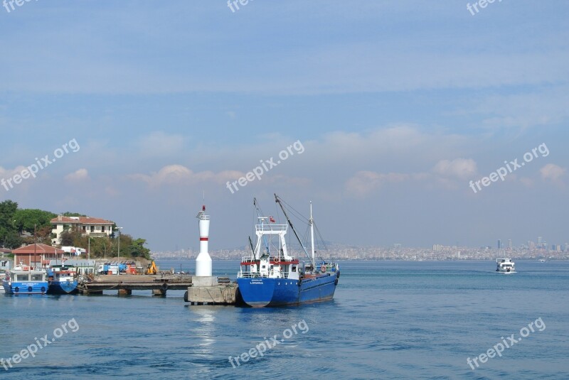 Princes Islands Istanbul Turkey Vacation Summer