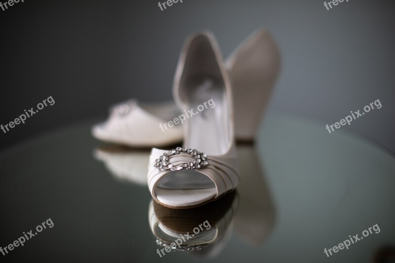 Shoes High Heels Wedding Wedding Shoes Wedding Details