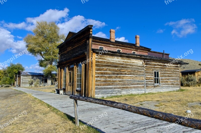 Cyrus Skinner Saloon Henry Plummer Road Agents Outlaw Hanging