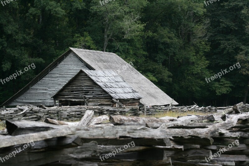 Frontier Log Vintage Rustic Wood