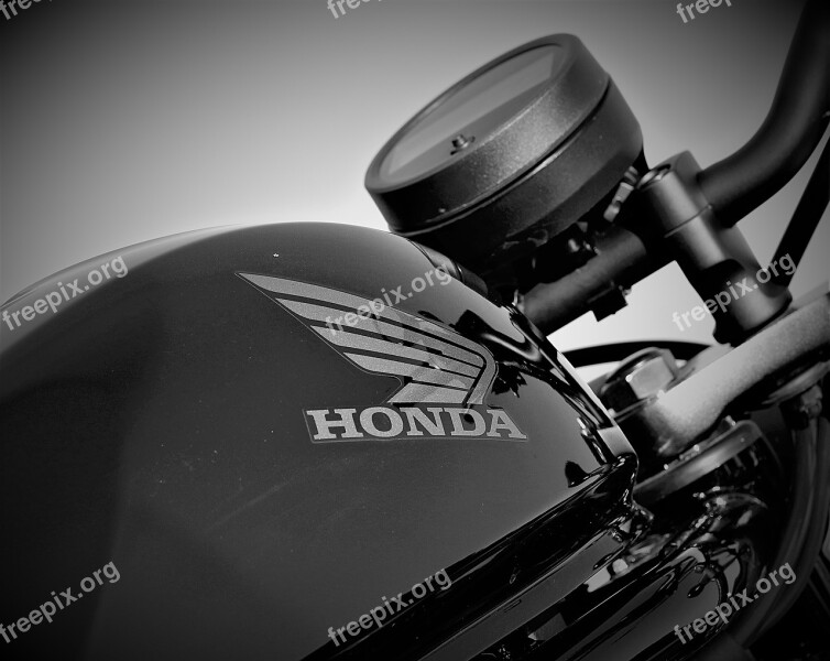 Honda Cmx500 Rebel Engine Free Photos