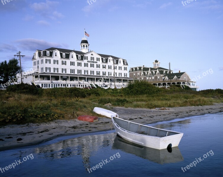 Hotel Luxury Hotel Architecture Building Water