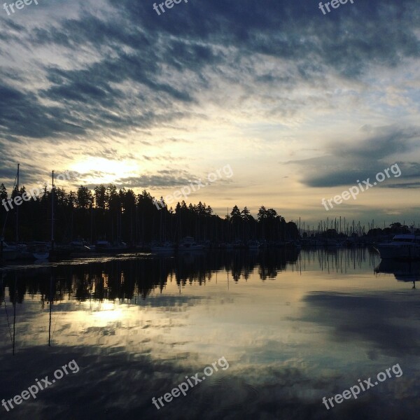 Sunrise Park Vancouver Free Photos