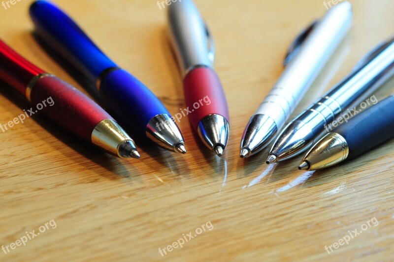 Pen Writing Tool Office Office Accessories Stationery