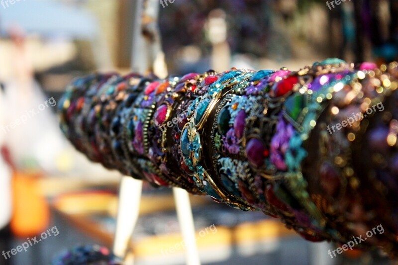 Armlet Bracelet Selling Jaffa Bazaar