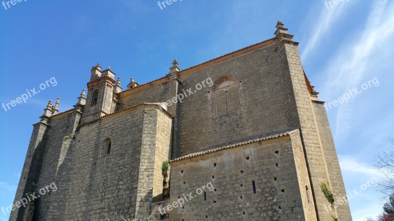 Iglesia Del Espíritu Santo Ronda Ronda Church Holy Santo