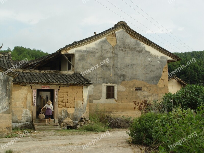 Longyan Shanghang Kodo Deposit Free Photos