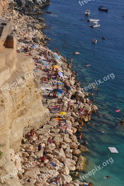 Sea Puglia Salento Holidays Summer