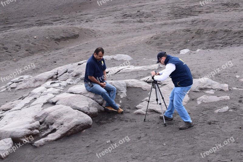 Nevado Del Ruiz Manizales Park Nevado Ruiz Nevados National Natural Park