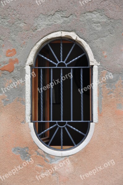 Window Architecture Grid Window Grilles House