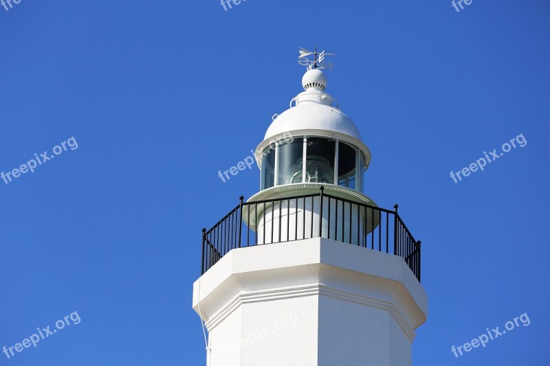 Pohang Homigot Lighthouse Republic Of Korea Travel