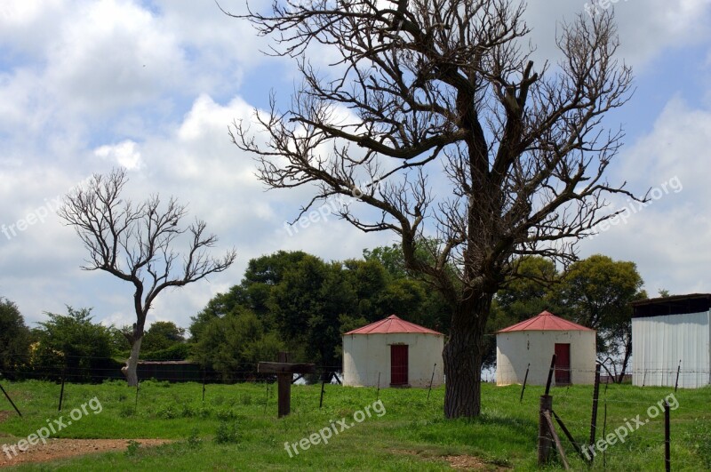 Farm Life Countryside Farming Free Photos