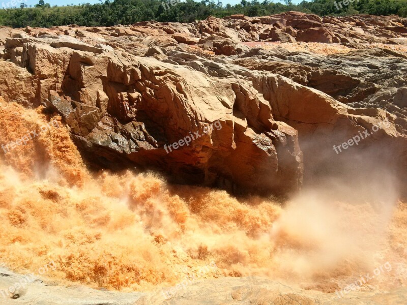 River Malagasy Flood Free Photos