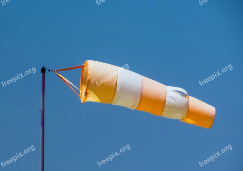 Wind Indicator Wind Weather Direction Meteorology