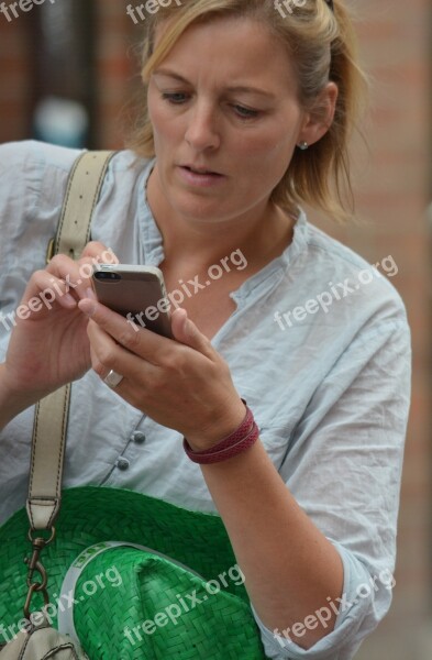 Cyclassics Hamburg Cycling Races Viewers Free Photos