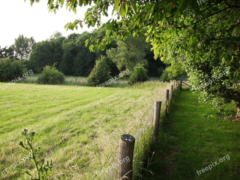 Farm Field About Free Photos