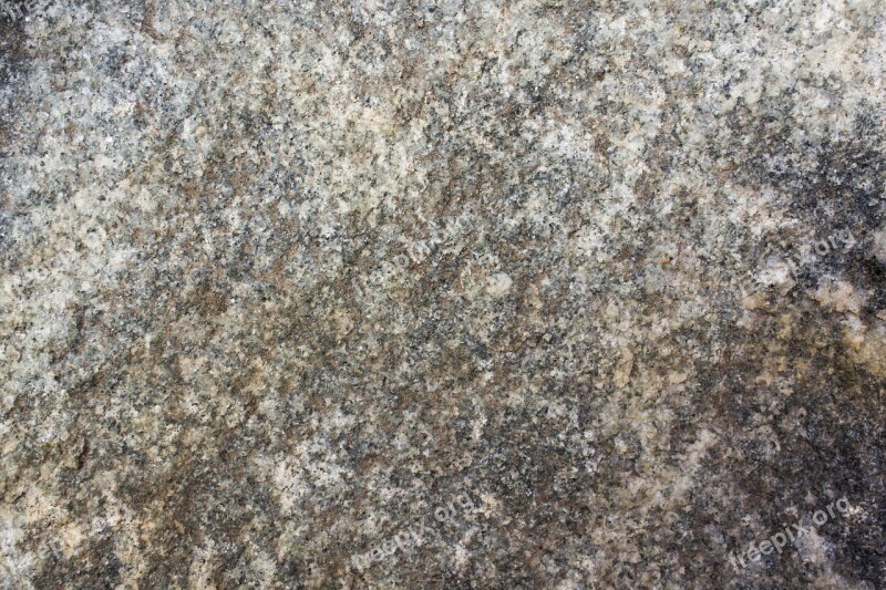 Texture Stone Raw Hard Material