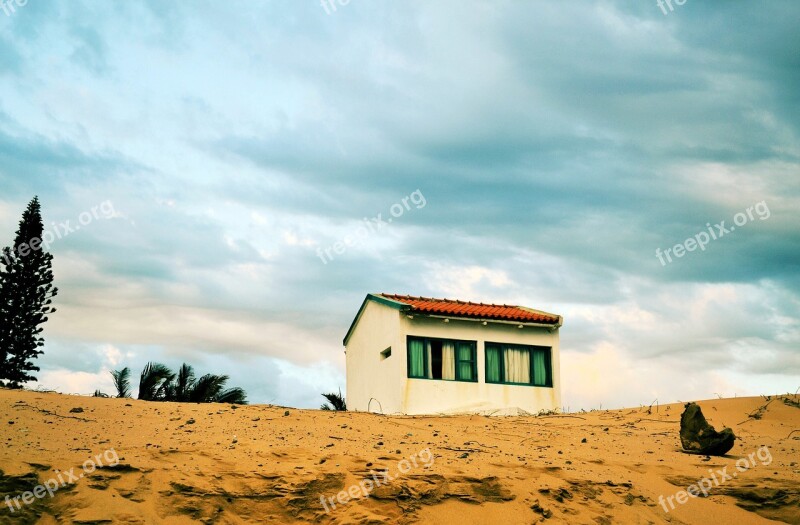 Mozambique Africa Panoramic Free Photos