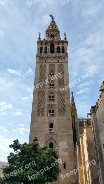 Cathedral Of Saint Mary Of The See Seville Cathedral Seville Cathedral Catholic