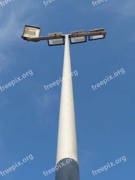 Focus Artificial Lighting High Halogen Free Photos