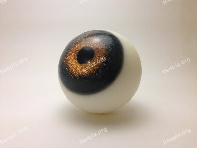 Soap Eye Bizarre Anatomy Free Photos