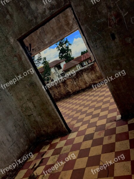 Sanatorium Cartago Fear Free Photos