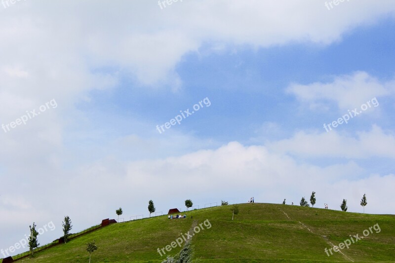 Dortmund Authority Hörde Kaiserberg Sky