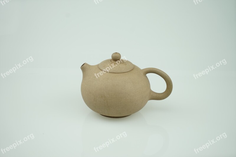 Tea 壺 Tea Oolong Teapot Clay