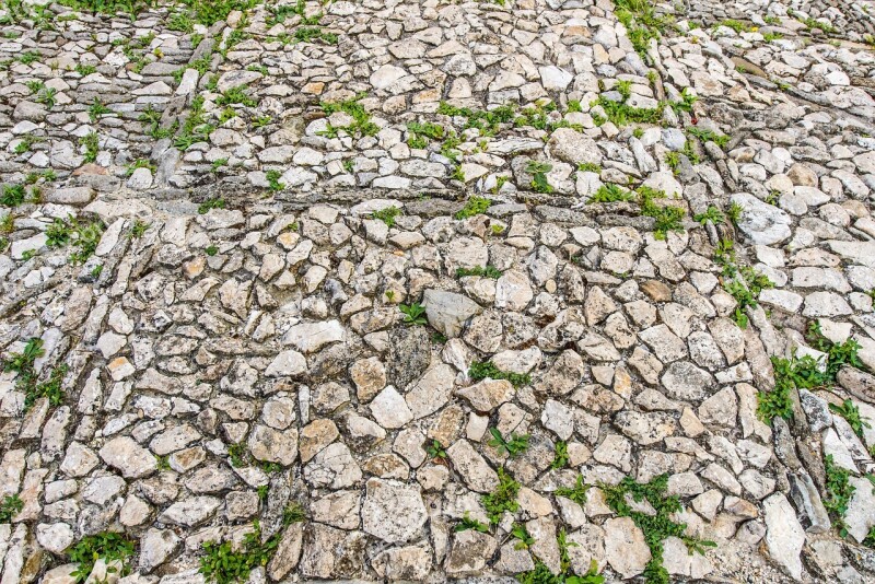 Pavement Soil Stones Medieval Free Photos