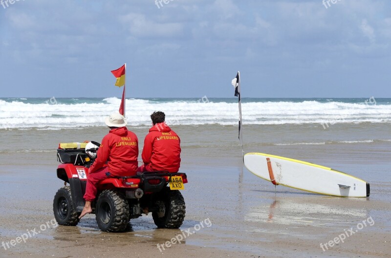 Beach Life Guard Life Guard Lifeguard