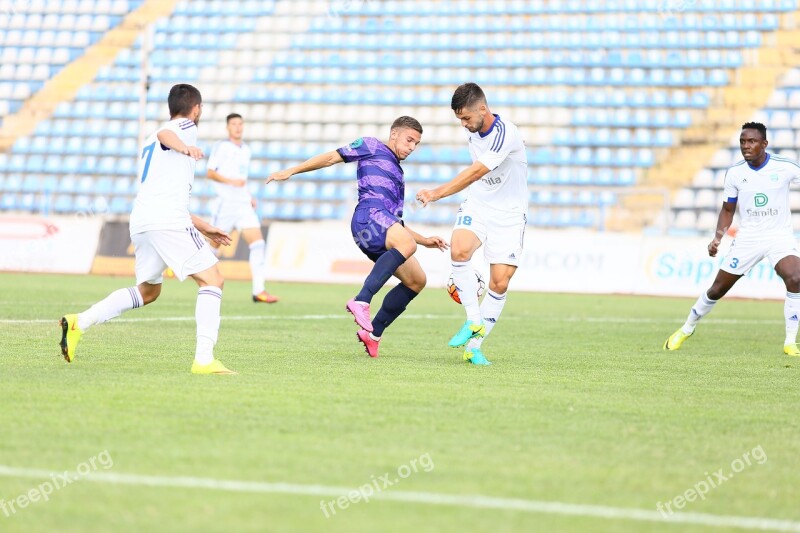 Sports Football But Timisoara Game Free Photos