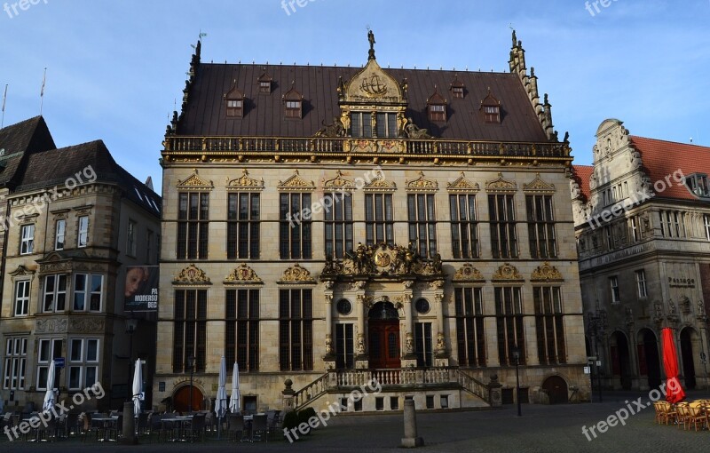 Bremen Marketplace Schutting Places Of Interest Chamber Of Commerce