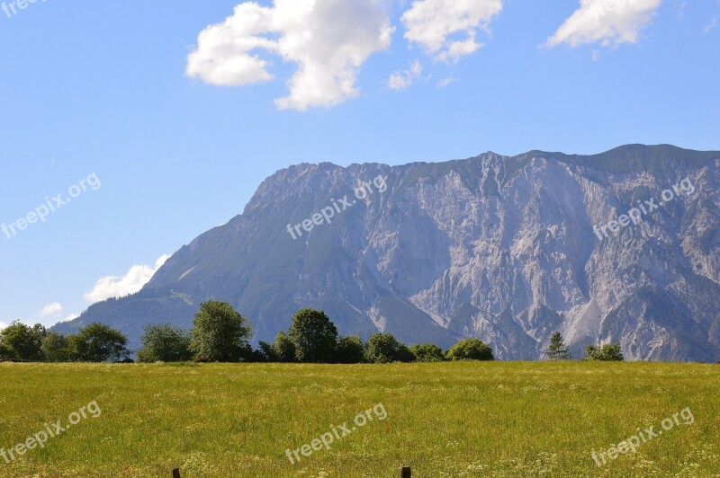 Oetztal Sautens Mountains Tyrol Free Photos