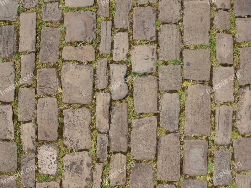 Stones Patch Road Cobblestones Away