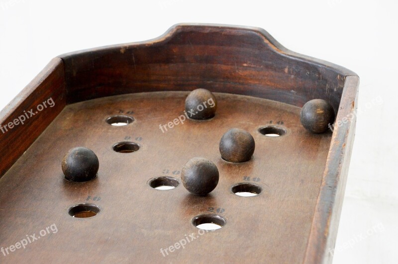 Wooden Games Traditional Games Games Flemish Vintage Traditional