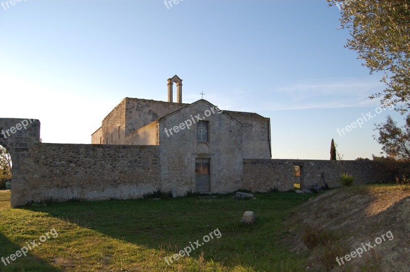 Church Convent Monastery Religious Free Photos