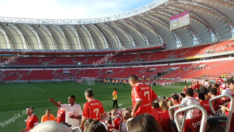 Football Stadium Football Football Field Field Sport