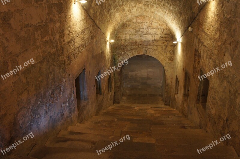 Olive Mill Frantoio Puglia Salento Historical