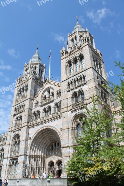 Natural History Museum Natural History Museum London