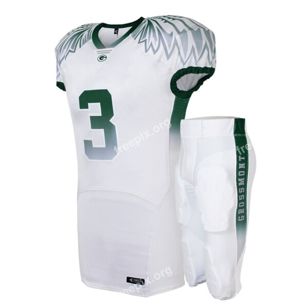 Custom Football Uniforms Sports Training