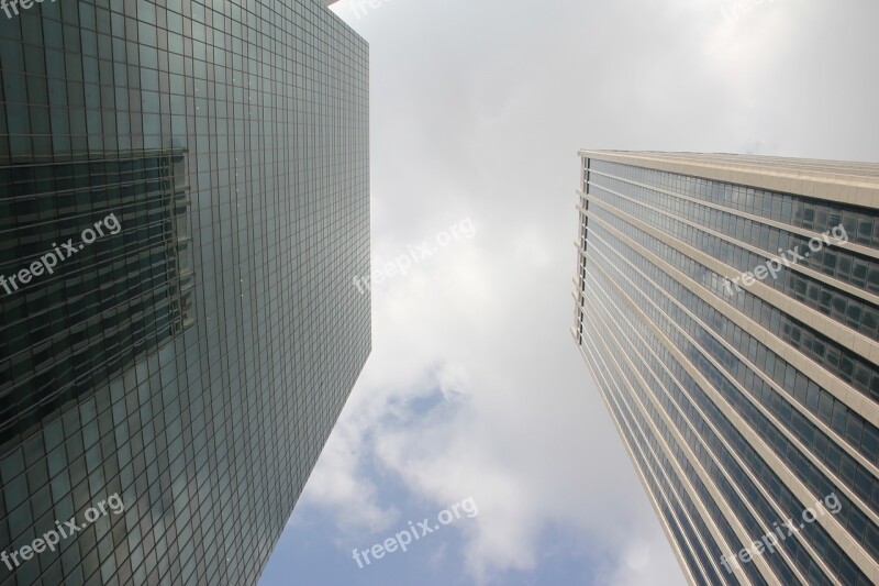 Buildings Cityscape Architecture Business Building Skyscraper