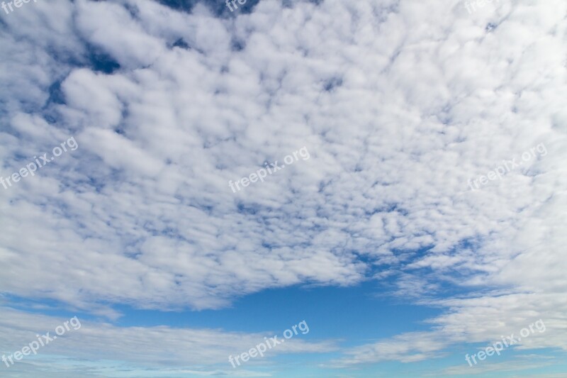 Sky Image View Azure The Landscape Free Photos