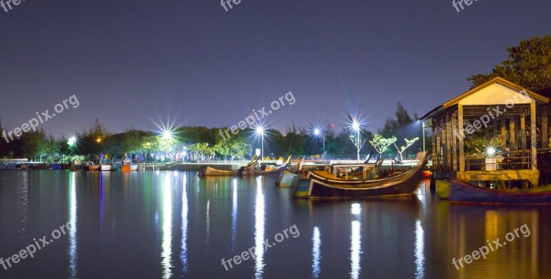 Sea Ship Boat Travel Water