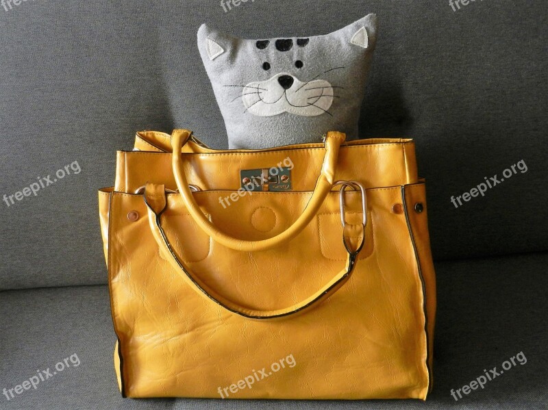 Bag Handbag Women's Handbag Fashion Female Fashion